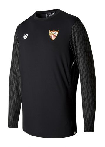Sevilla FC 2017-18 GK