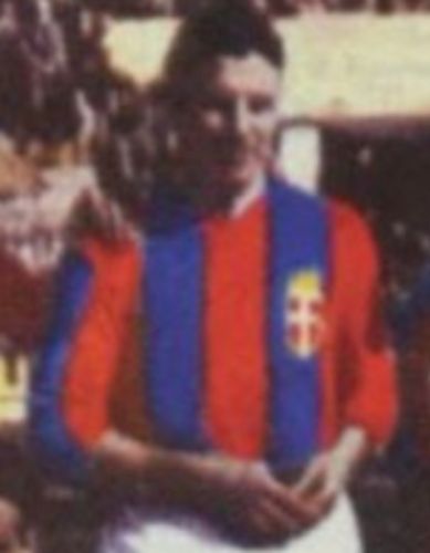 Bologna FC 1936-37 home