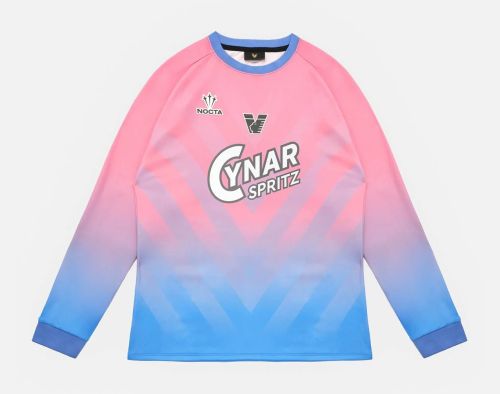 Venezia FC 2024-25 away