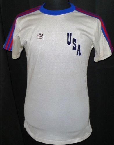USA 1980 away