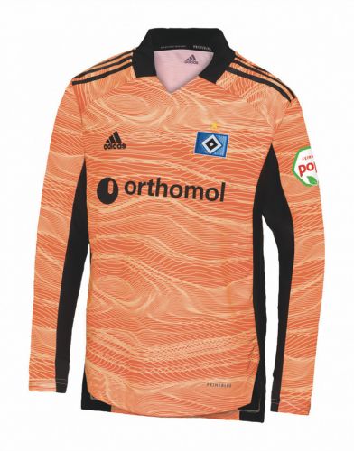 Hamburger SV 2021-22 gk