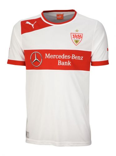 VfB Stuttgart 2012-13 home