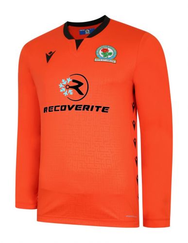 Blackburn Rovers 2021-22 Away