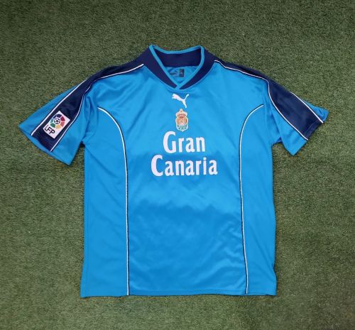 Las Palmas 1999-00 Tercera