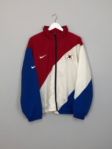 South Korea 1996 home