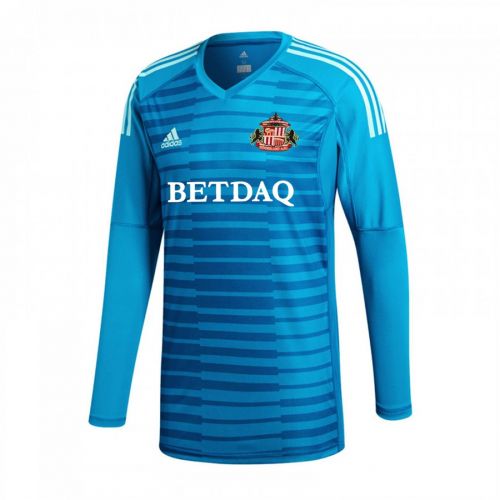 Sunderland 2018-19 Portero