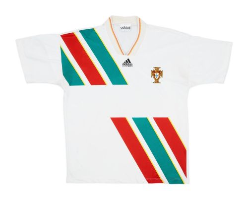 Portugal 1994 Visitante