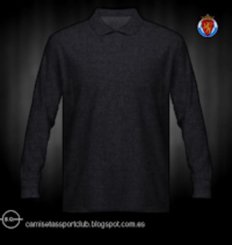 Real Zaragoza 1942-43 GK