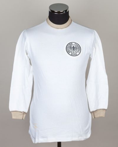 Germany 1969 Home
