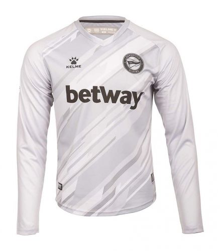 Alavés 2020-21 GK