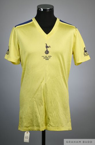 Tottenham Hotspur 1981-82 Especial