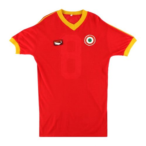 AS Roma 1981-82 Local