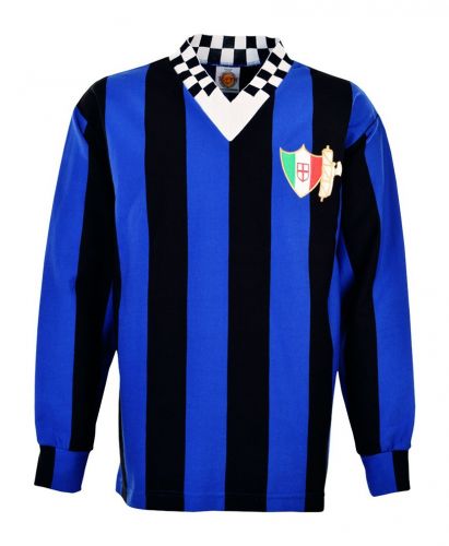 Inter Milan 1930-31 Home