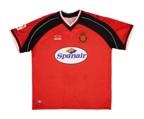 Mallorca 1999-00 Local