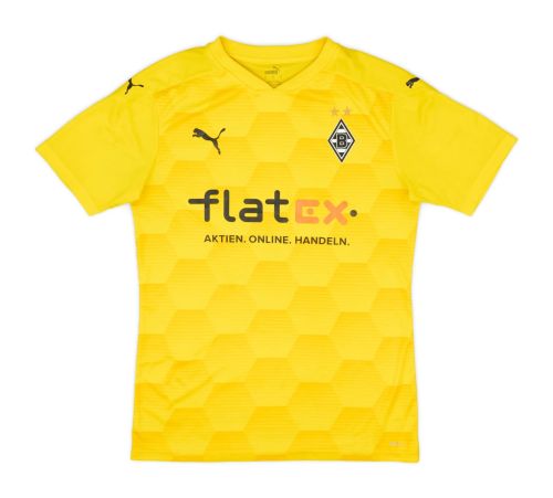 Borussia M'gladbach 2020-21 gk