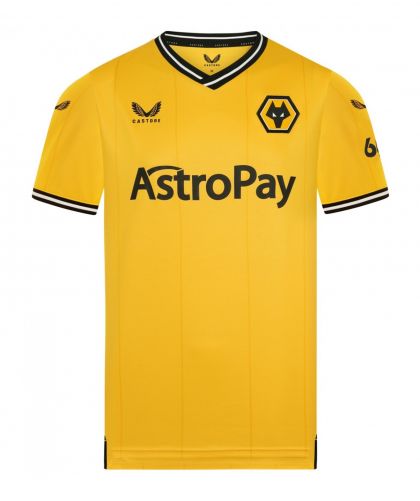 Wolverhampton 2023-24 Home