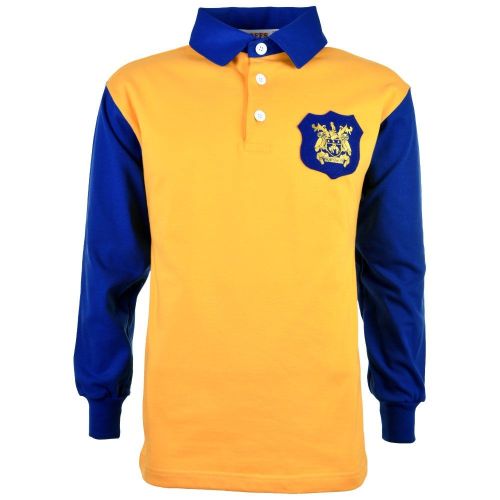 Leeds United 1954-55 Local