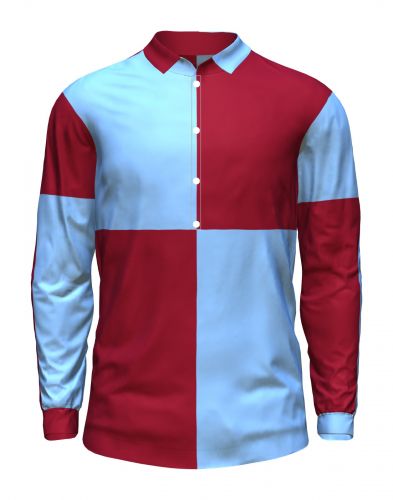 Aston Villa 1892-93 Home