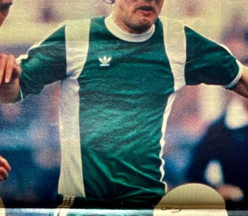 Feyenoord 1979-80 away