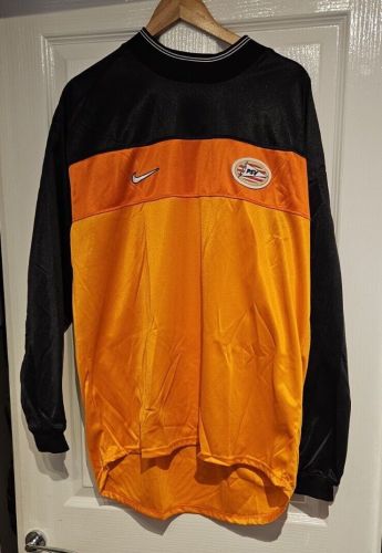 PSV Eindhoven 1998-99 Portero