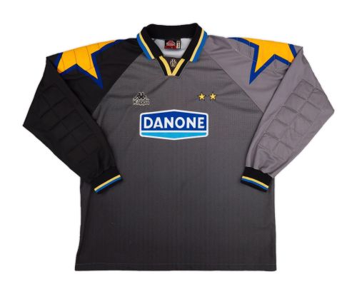Juventus 1994-95 GK
