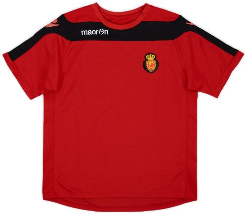 Mallorca 2013-14 Local