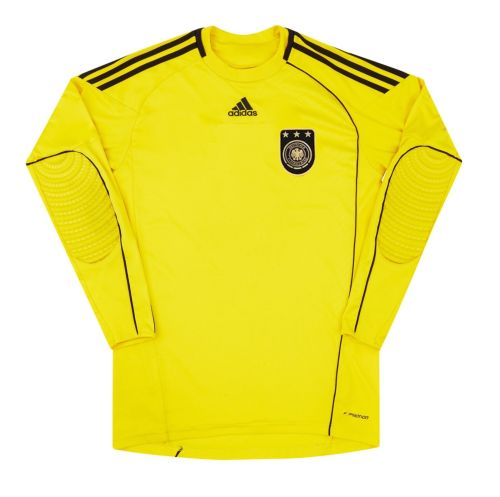 Germany 2010 Away