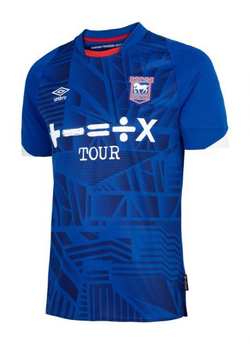 Ipswich Town 2022-23 Home