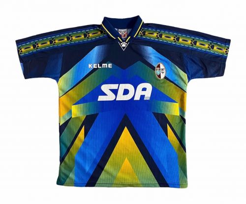 Torino FC 1997-98 third