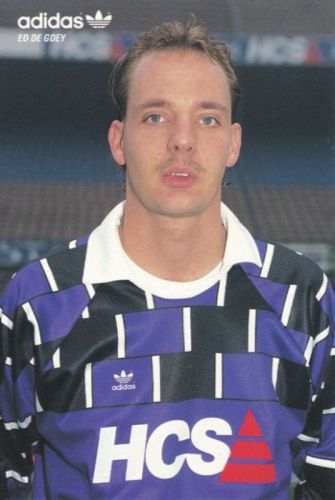 Feyenoord 1990-91 gk