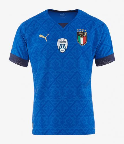 Italy 2021 Local