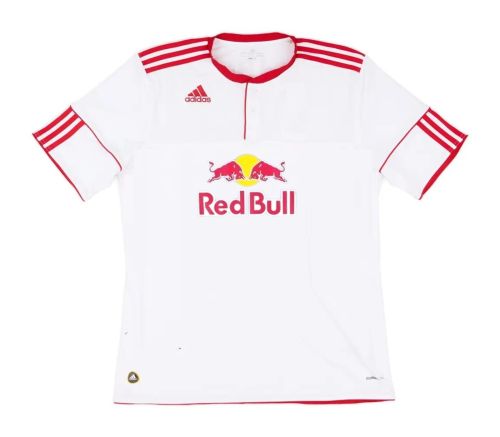 RB Leipzig 2010-11 home