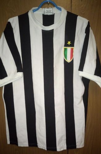 Juventus 1961-62 Home
