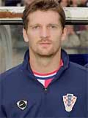 Croatia 2001 home