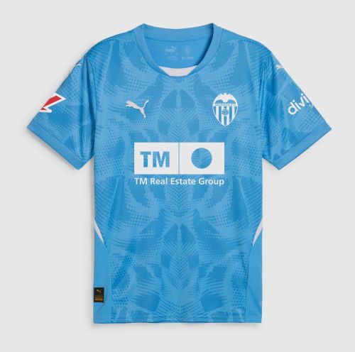Valencia CF 2024-25 gk