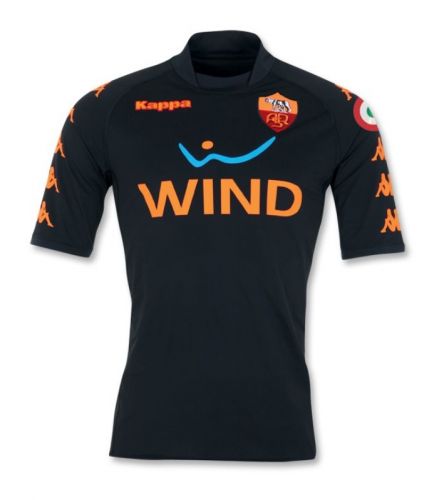 AS Roma 2008-09 Tercera