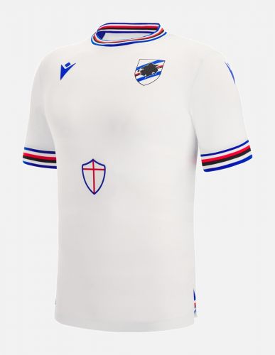 Sampdoria 2022-23 away
