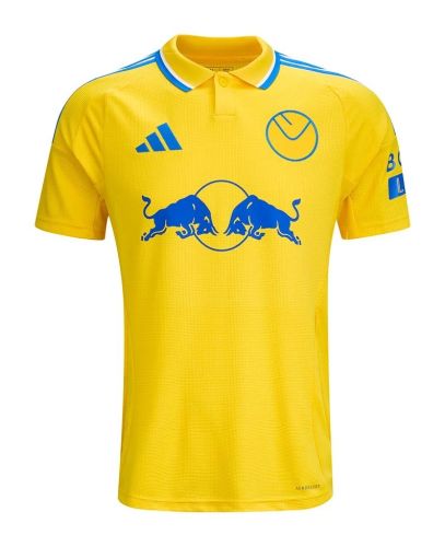 Leeds United 2024-25 Visitante