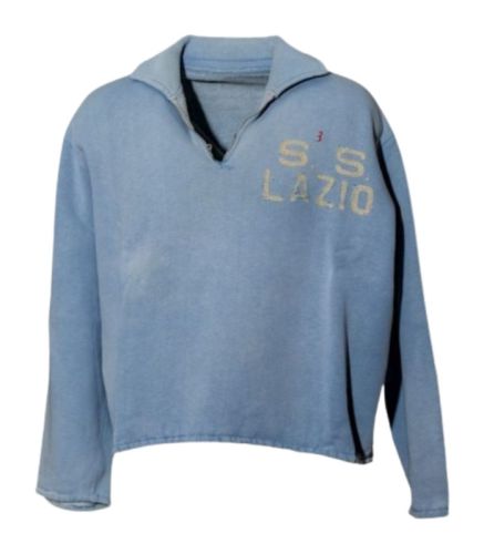 Lazio 1958-59 home