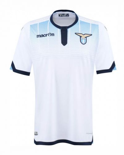 Lazio 2015-16 third