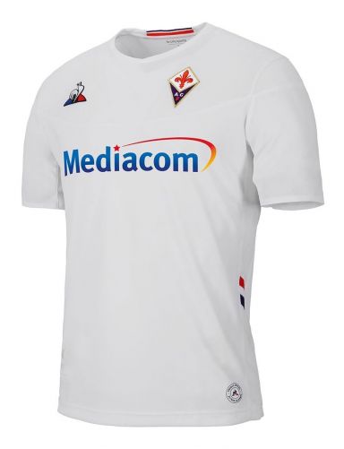 Fiorentina 2019-20 away