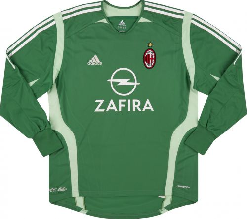 AC Milan 2005-06 Local