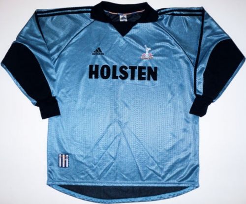 Tottenham Hotspur 2000-01 Portero