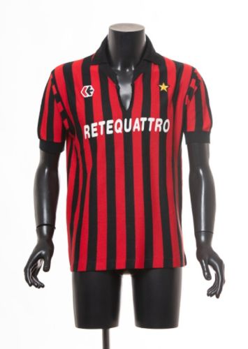 AC Milan 1984-85 Local