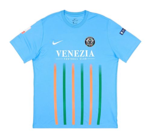 Venezia FC 2018-19 home
