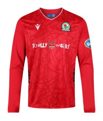 Blackburn Rovers 2023-24 Away
