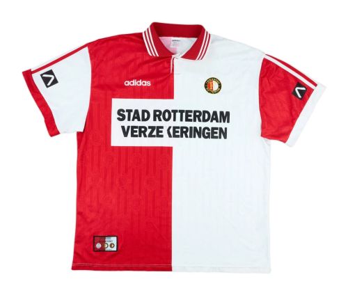 Feyenoord 1996-97 home