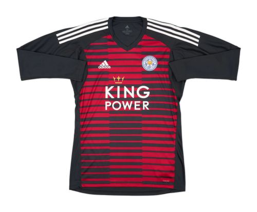 Leicester City 2018-19 Local