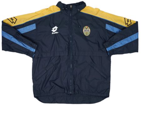 Hellas Verona 2001-02 home