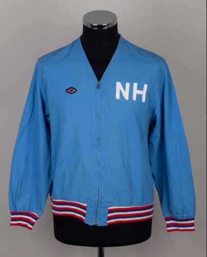 England 1966 Home